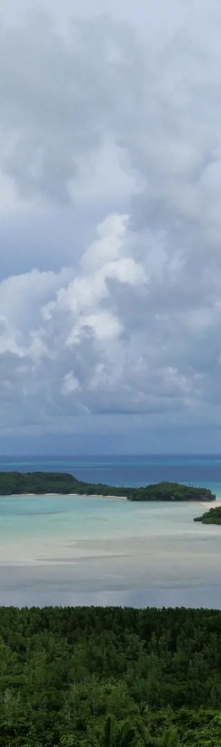 Leuchtturm mit Weitblick